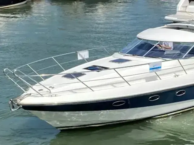 Windy 37 Grand Mistral