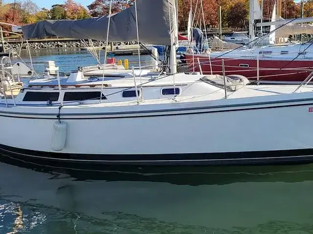 Catalina 30 Tall Rig for sale in United States of America for $25,000