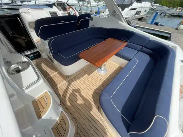 Windy 37 Grand Mistral