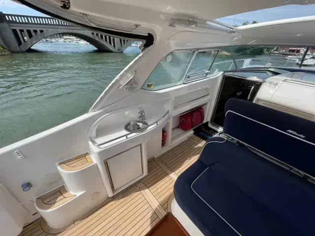 Windy 37 Grand Mistral