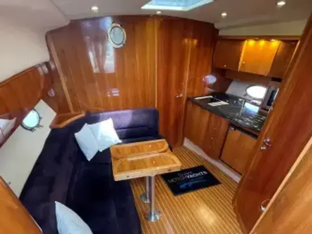 Windy 37 Grand Mistral