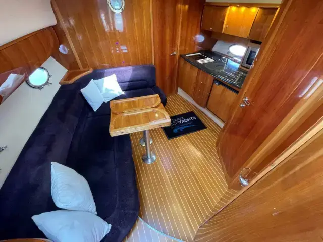 Windy 37 Grand Mistral