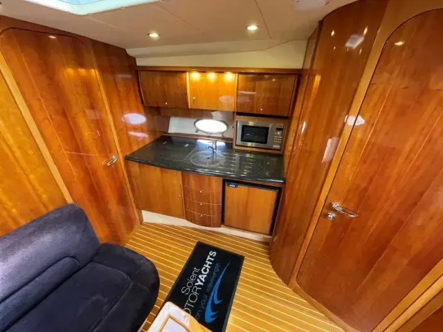 Windy 37 Grand Mistral