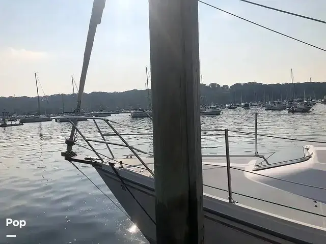 Catalina 30 Tall Rig