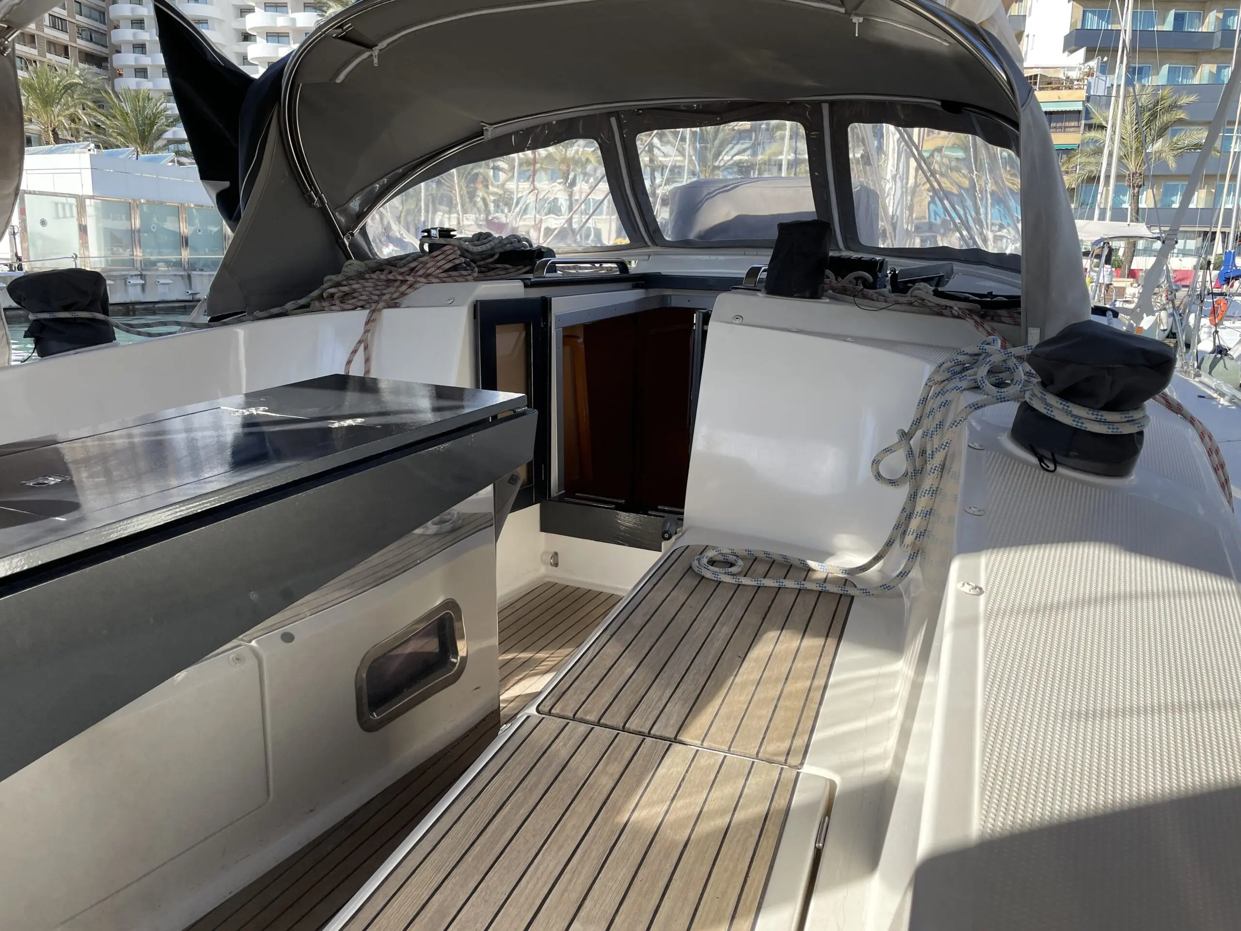 2014 Bavaria cruiser 41