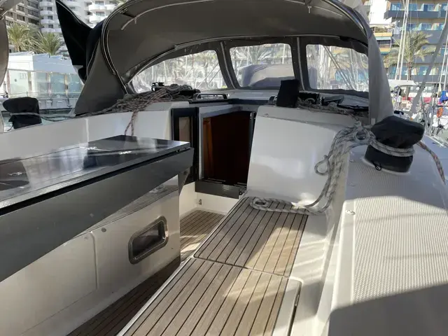 Bavaria Cruiser 41