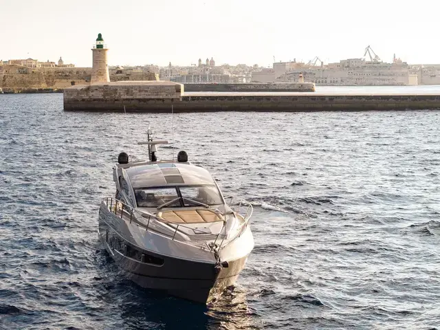 Sunseeker Predator 57