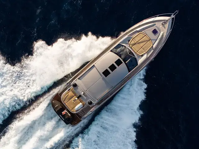 Sunseeker Predator 57