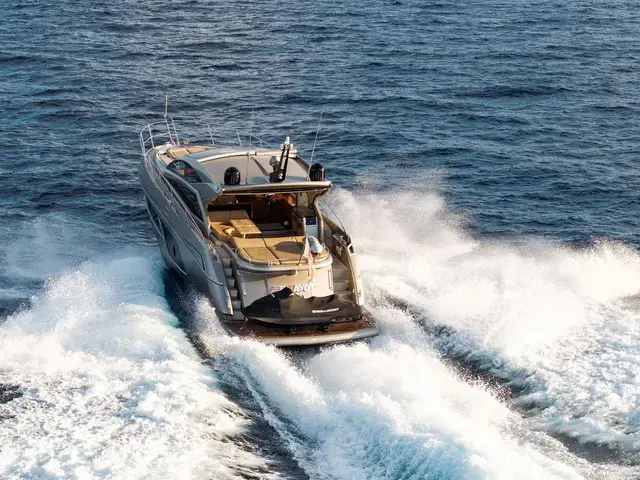 Sunseeker Predator 57