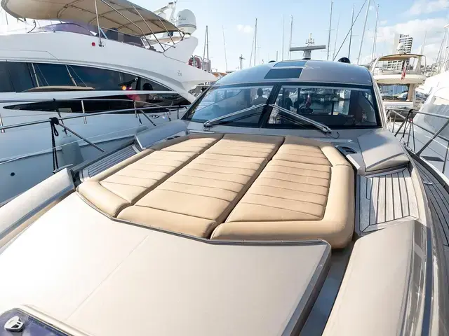 Sunseeker Predator 57