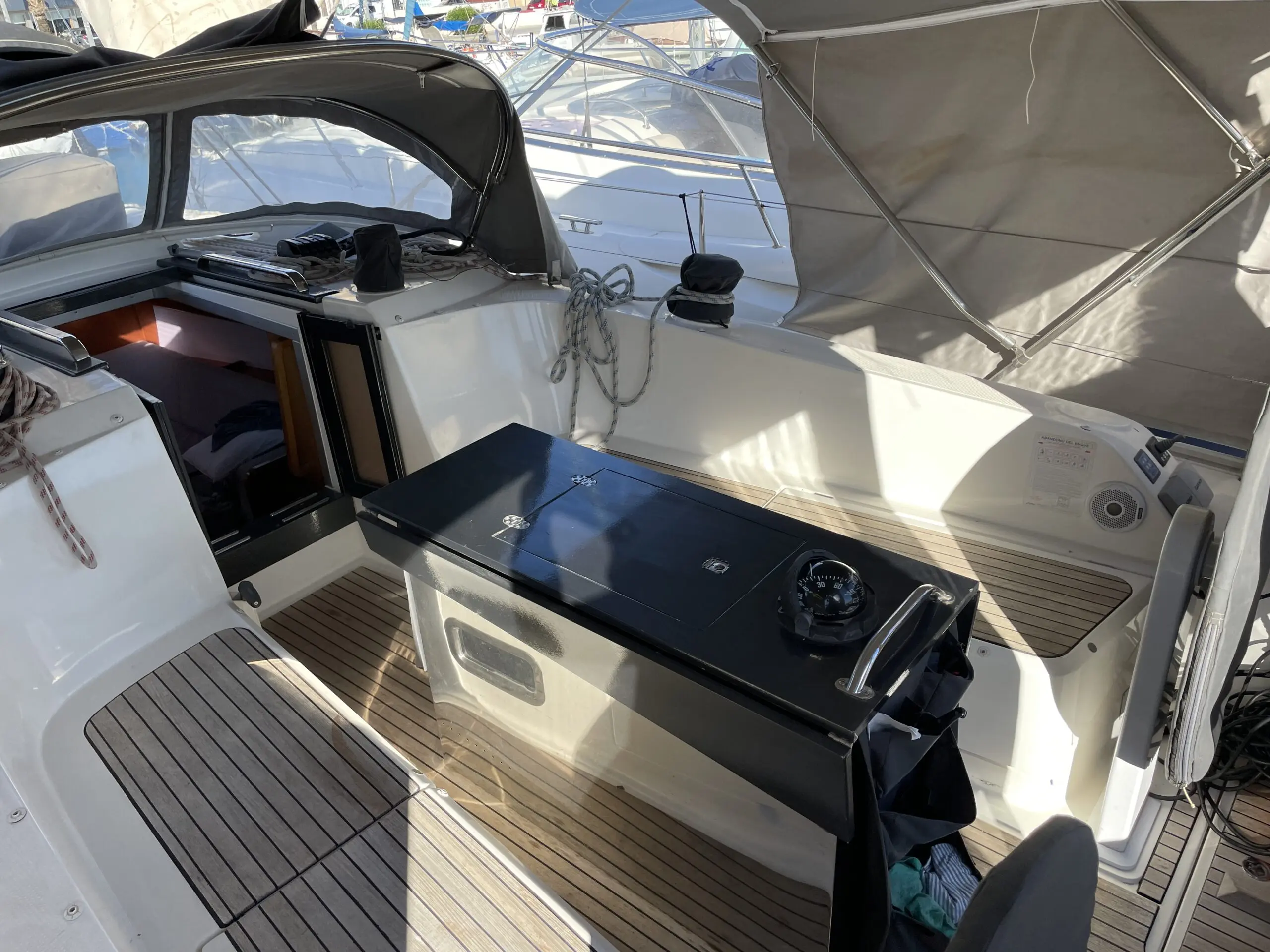 2014 Bavaria cruiser 41