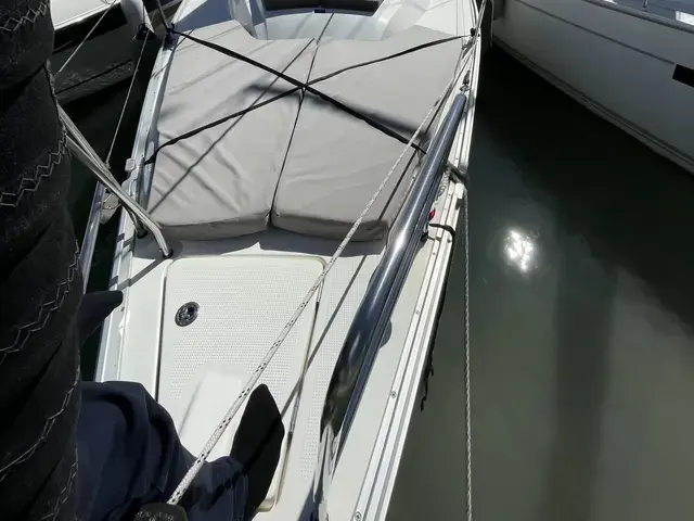 Bavaria Cruiser 41