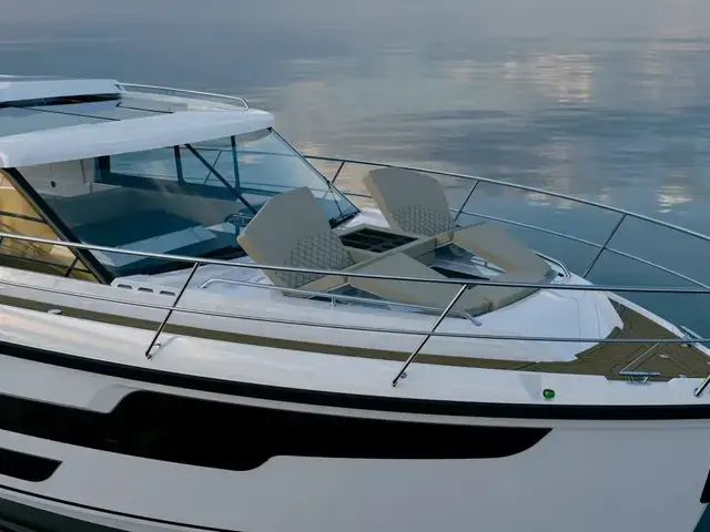 Aquador 400HT