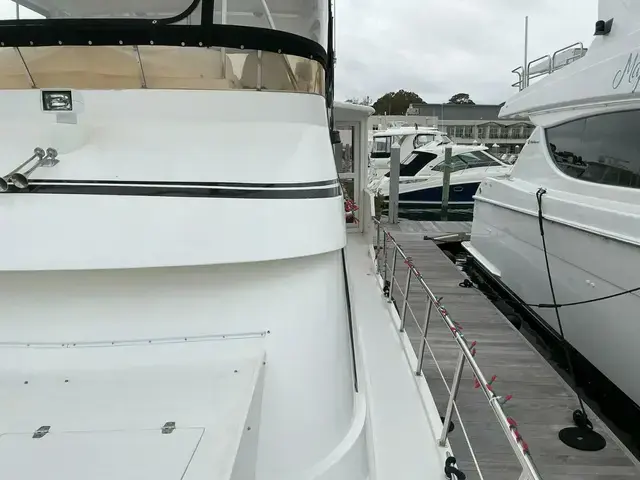 Novatec Islander 55