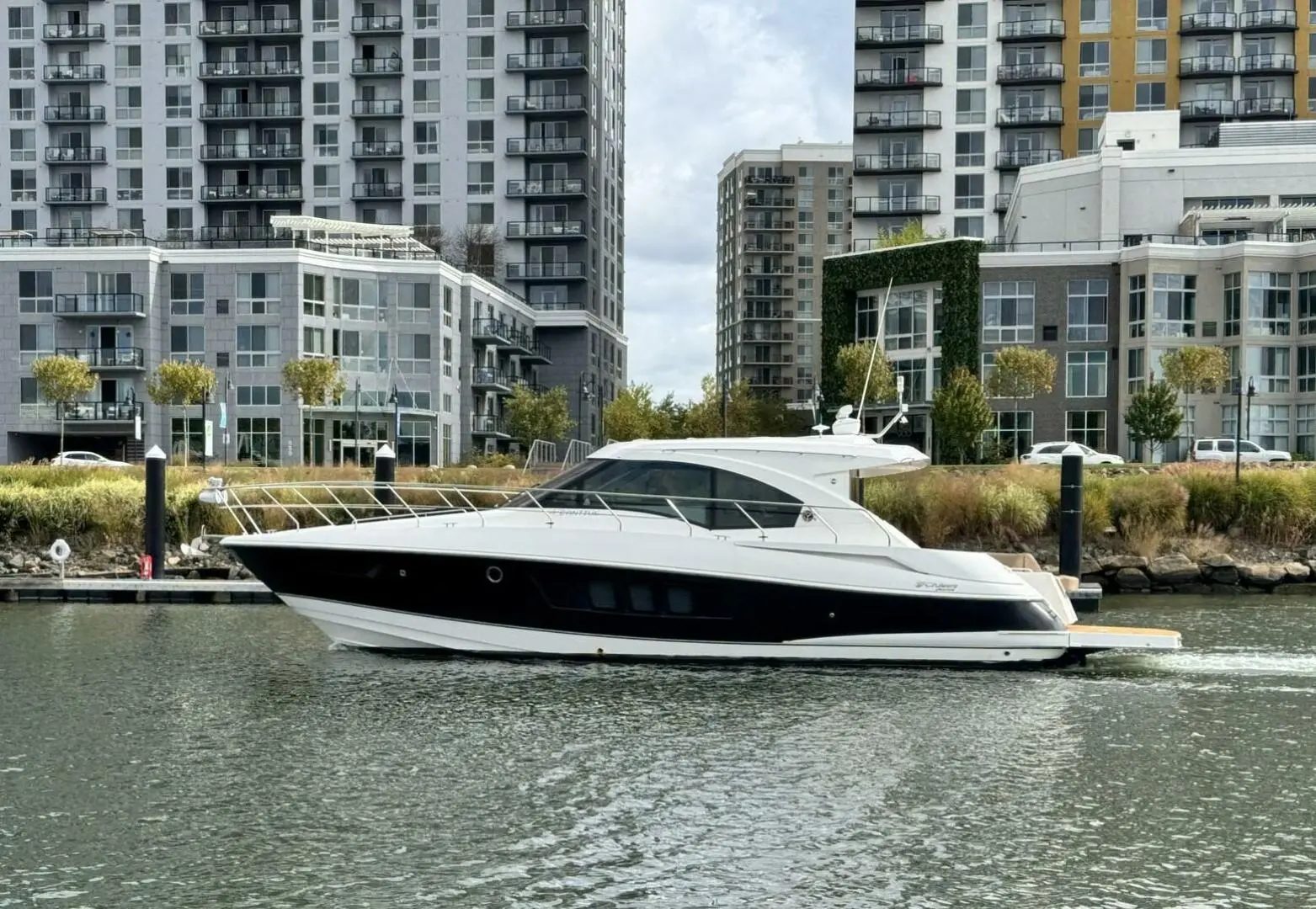 2014 Cruisers cantius