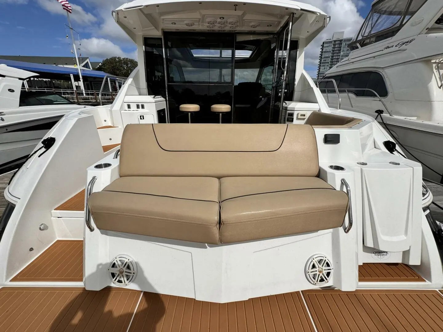 2014 Cruisers cantius