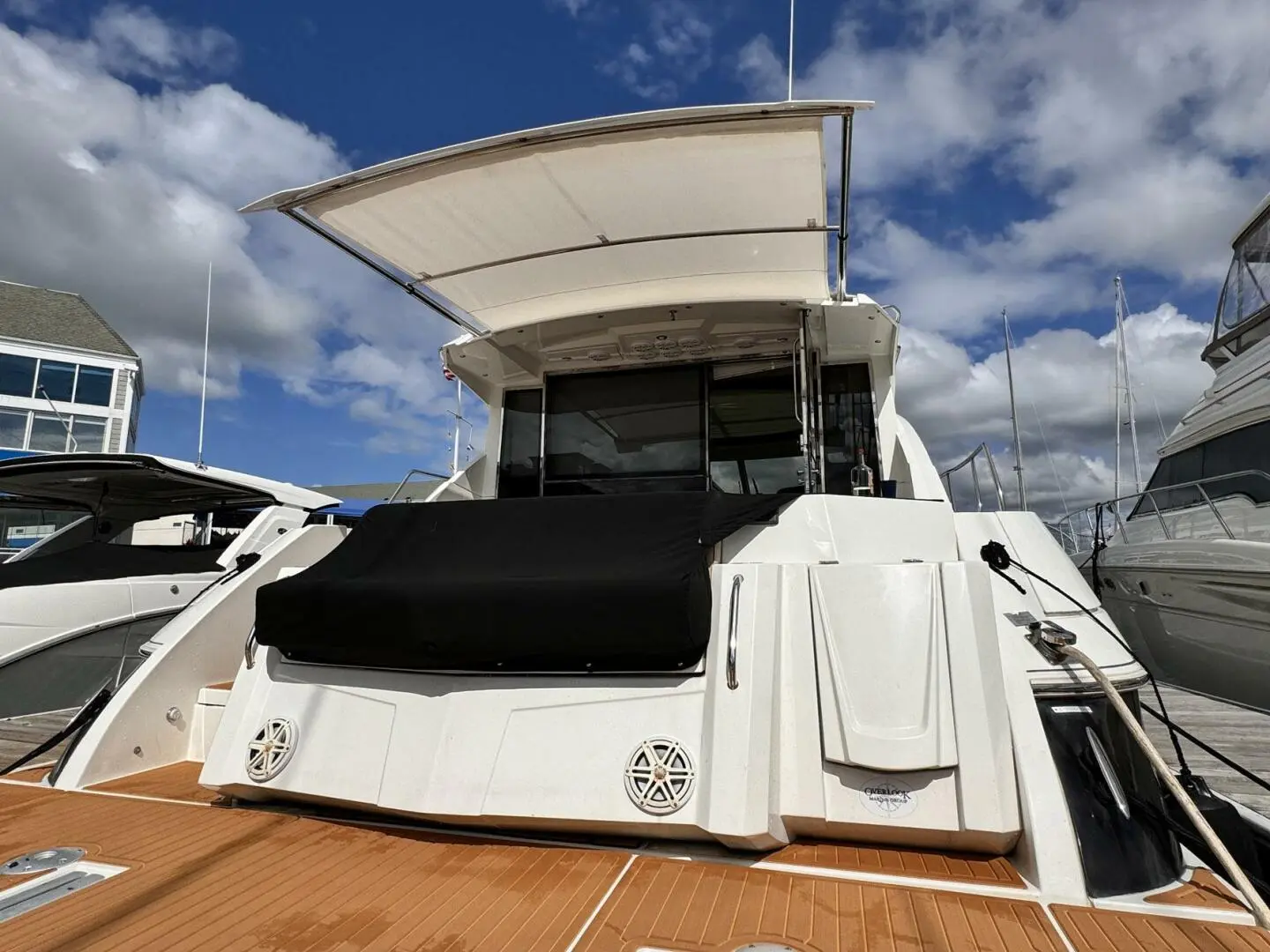 2014 Cruisers cantius