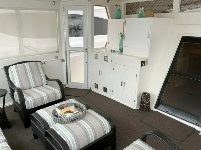 Novatec Islander 55