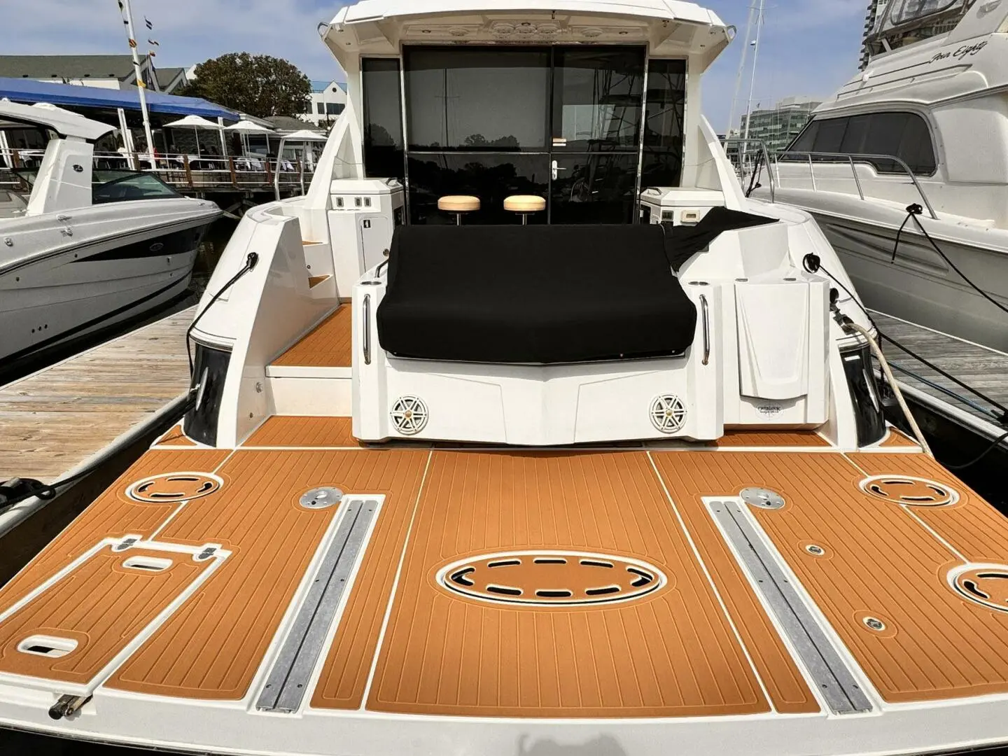 2014 Cruisers cantius