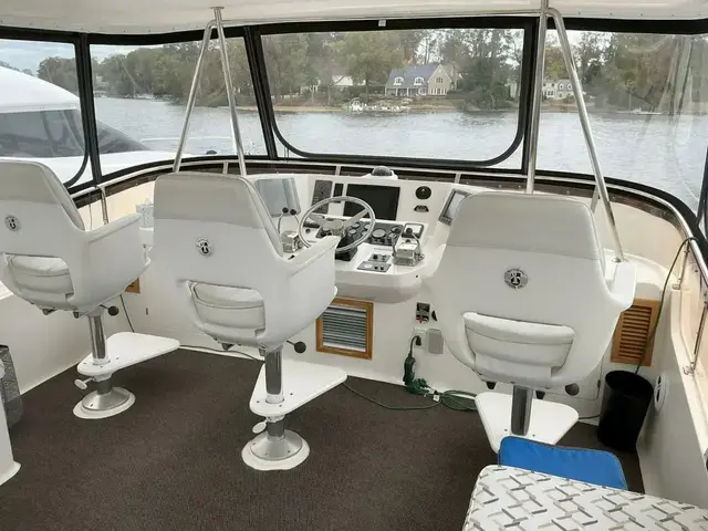 Novatec Islander 55