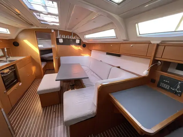 Bavaria Cruiser 41