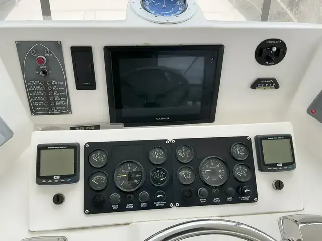 Novatec Islander 55