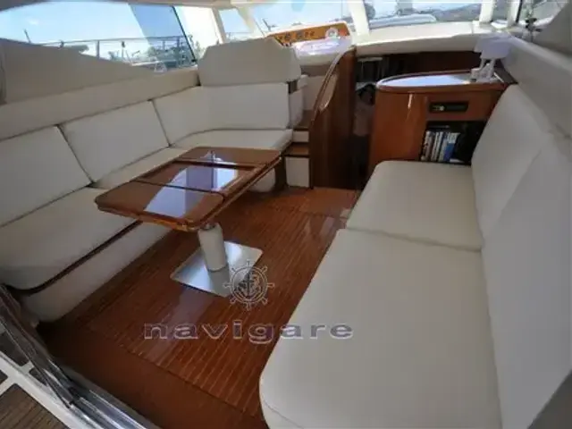 Azimut Az 40 fly