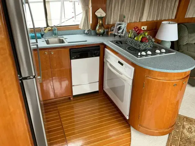 Novatec Islander 55