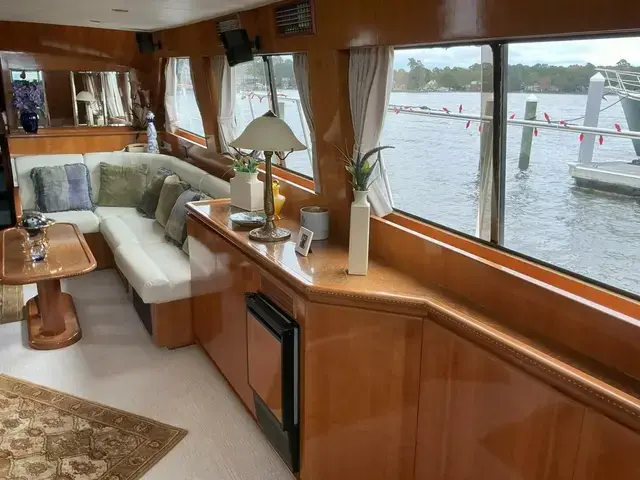 Novatec Islander 55