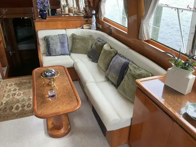 Novatec Islander 55