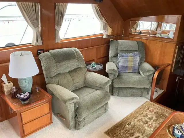 Novatec Islander 55