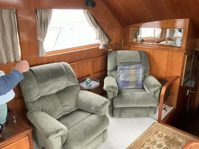 Novatec Islander 55