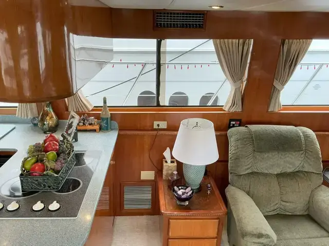 Novatec Islander 55