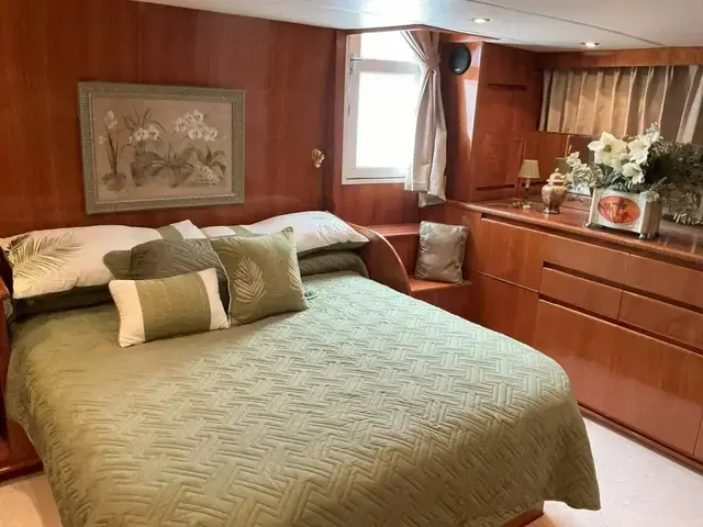 Novatec Islander 55