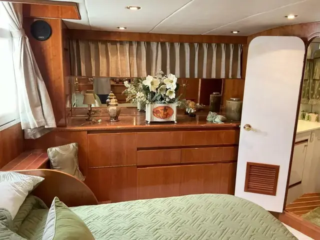 Novatec Islander 55