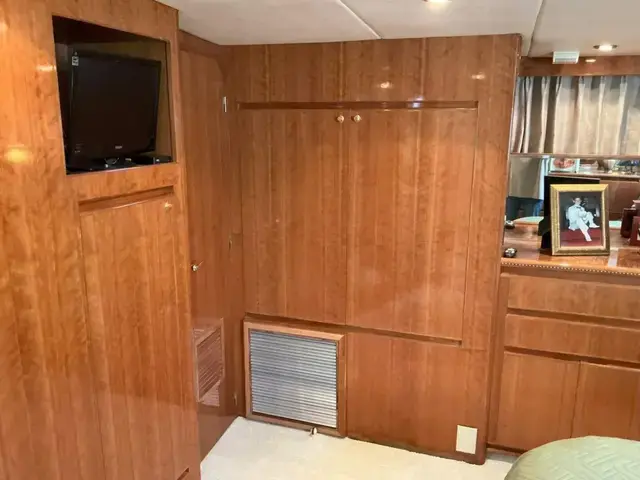 Novatec Islander 55