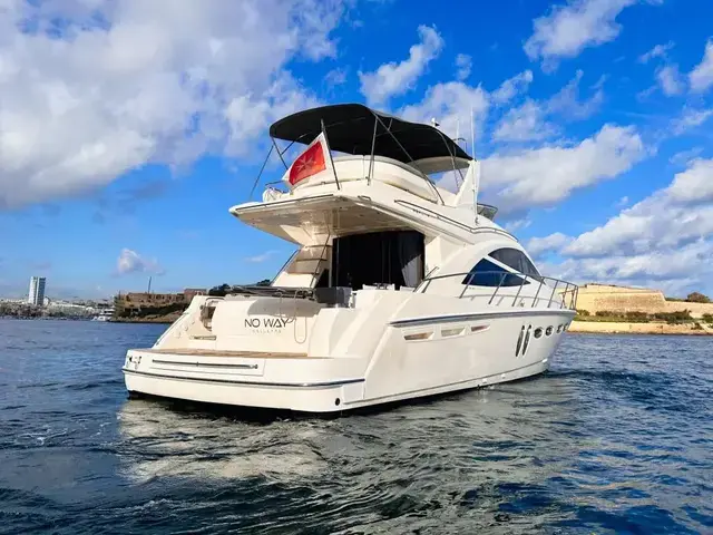 Sealine T50