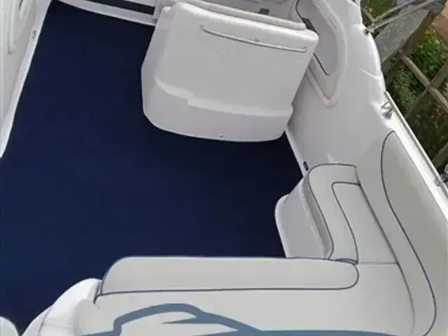 Ranieri Sea Lady 23