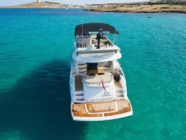 Sunseeker Manhattan 55