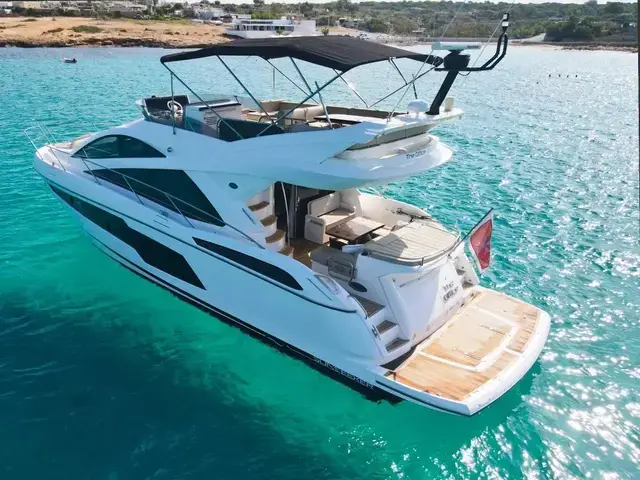 Sunseeker Manhattan 55