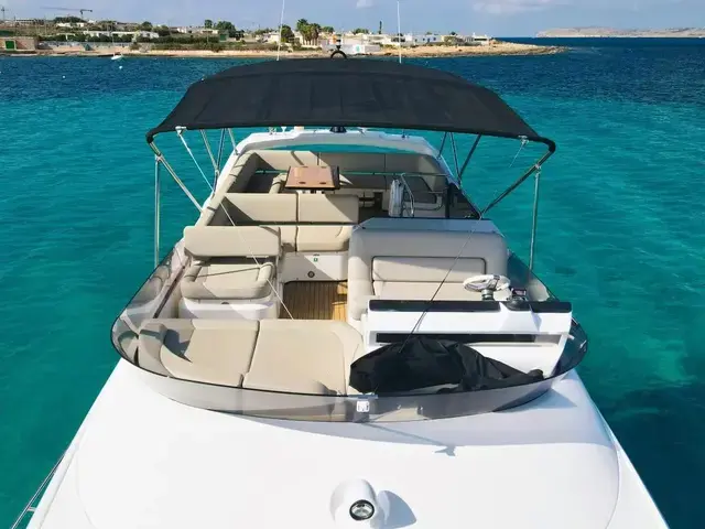 Sunseeker Manhattan 55