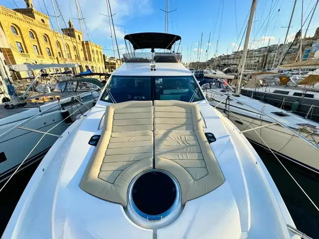 Sunseeker Manhattan 55