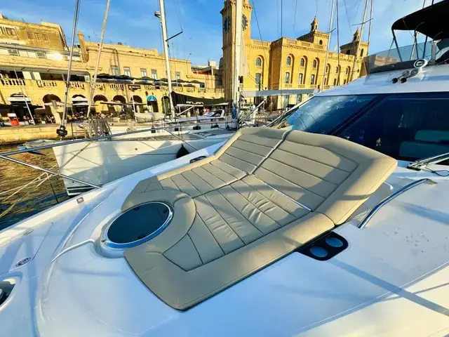 Sunseeker Manhattan 55