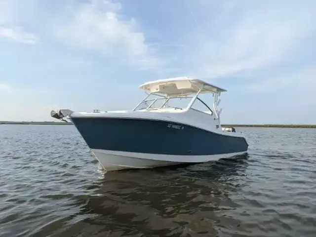 Tidewater 280 Cc