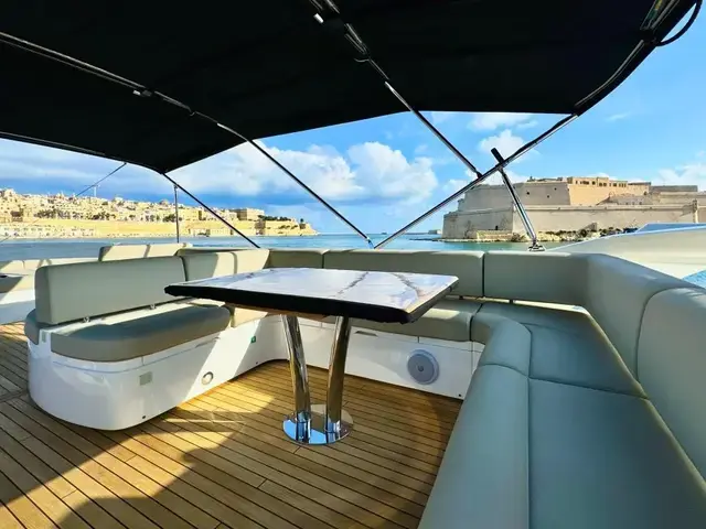 Sunseeker Manhattan 55