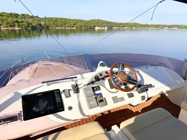 Fairline Phantom 50