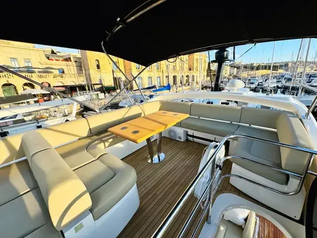 Sunseeker Manhattan 55