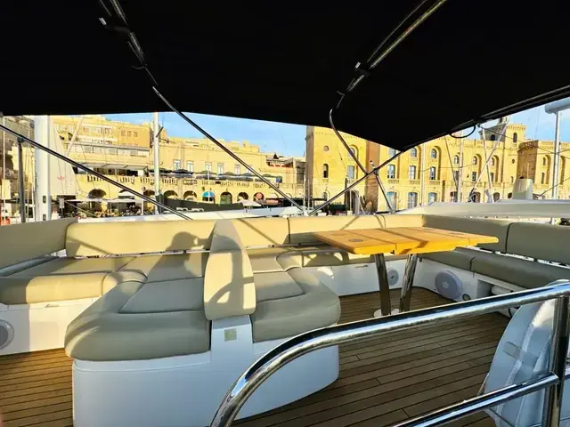 Sunseeker Manhattan 55