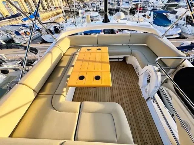 Sunseeker Manhattan 55