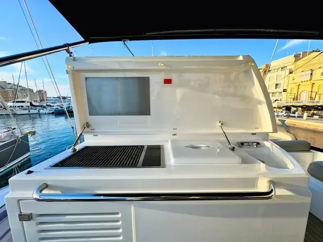 Sunseeker Manhattan 55